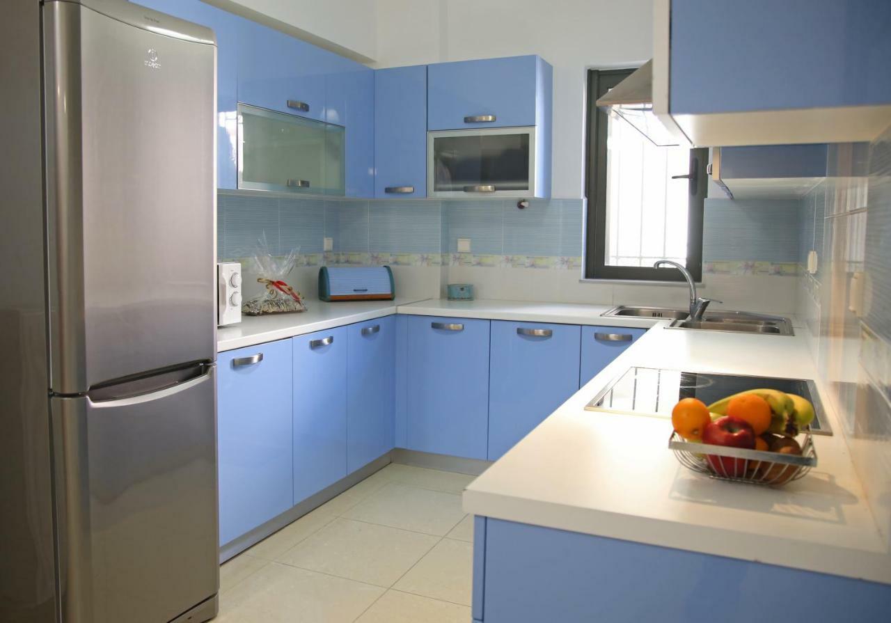 Athina Apartment Σητεία Εξωτερικό φωτογραφία