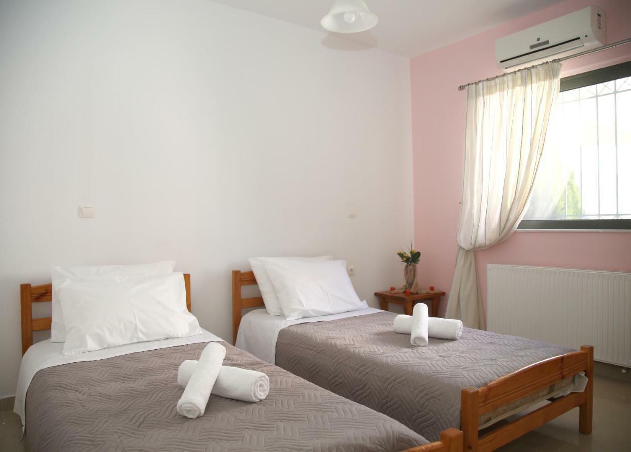 Athina Apartment Σητεία Εξωτερικό φωτογραφία