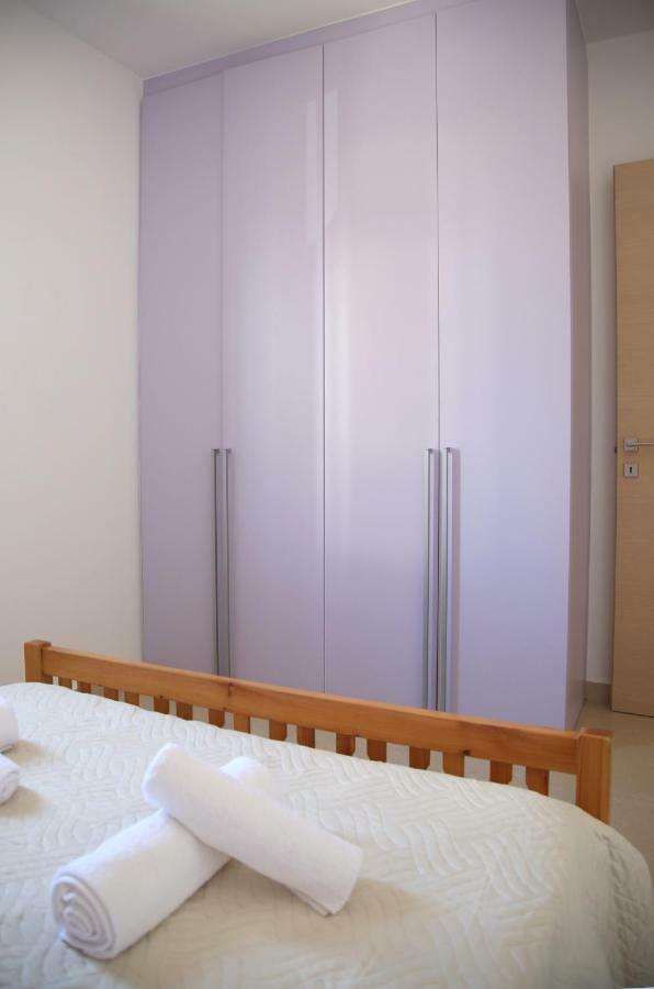 Athina Apartment Σητεία Εξωτερικό φωτογραφία