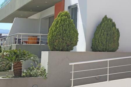 Athina Apartment Σητεία Εξωτερικό φωτογραφία