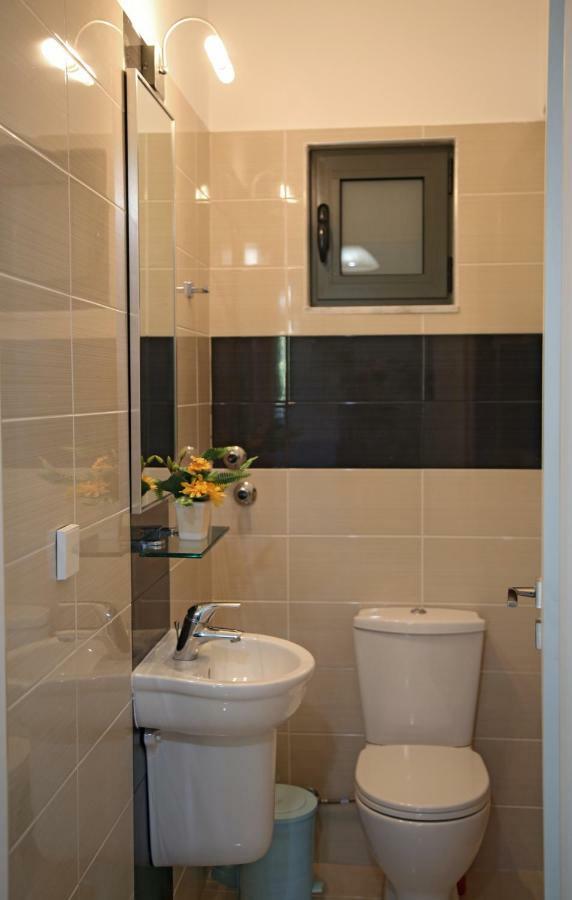 Athina Apartment Σητεία Εξωτερικό φωτογραφία