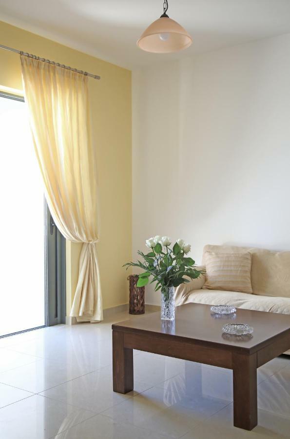 Athina Apartment Σητεία Εξωτερικό φωτογραφία